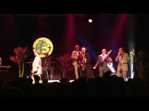 Alcapone Dennis  meets Rude Rich And The High Notes  Reggae feat. Winston Reedy, Dj`s choice