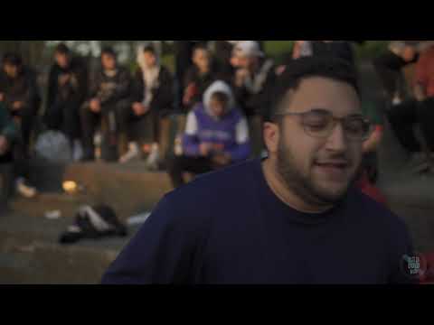 (FILTROS) - JOTAM VS ALVARO VS RDZ VS NERAZ