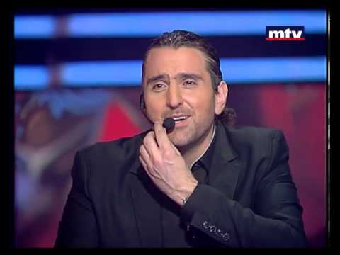 Heik Menghanni - Game 8