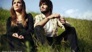 Angus &amp; Julia Stone - Santa Monica Dream