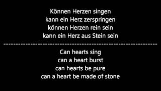 Rammstein - Links 2 3 4 Lyrics and english translation