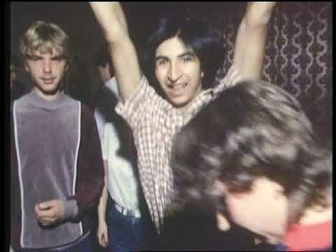 ROCK IN THE USSR - 1986 RARE DOCUMENTARY (Part 1)