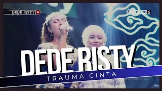 Download lagu TRAUMA CINTA Voc DEDE RISTY I LIVE MUSIC ' DEDE RISTY ' GANJENE PANTURA I. mp3 Download lagu TRAUMA CINTA Voc DEDE RISTY I LIVE MUSIC ' DEDE RISTY ' GANJENE PANTURA I. mp3