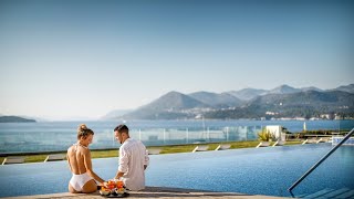 Dubrovnik President Valamar Collection Hotel | Dubrovník, Dalmácia, Chorvástko |