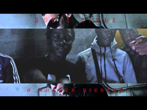 GLK feat. Niska - #MixtapeMURDER (Teaser)