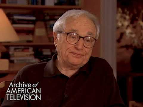 Writer Walter Bernstein on Red Channels being published - TelevisionAcademy.com/Interviews