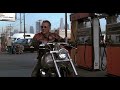 Кліп Harley Davidson And The Marlboro Man