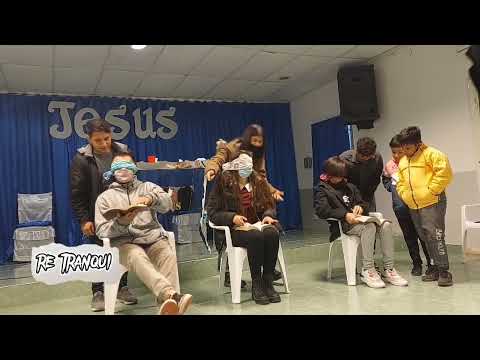 Dinámica cristiana | influencia, amistades, identidad | #dinamicas