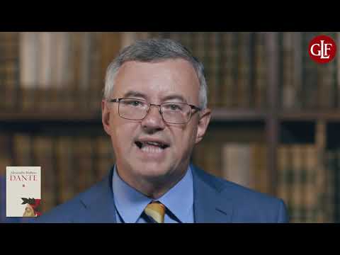 Alessandro Barbero racconta Dante e l'amore