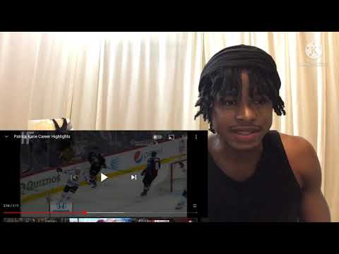 Patrick Kane Carrer Highlights Reaction. Is he Better than Crosby?