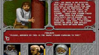 Let's Play Ravenloft - Strahd's Possession part 003