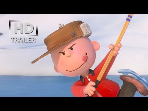 The Peanuts Movie | teaser trailer #4 (2015)