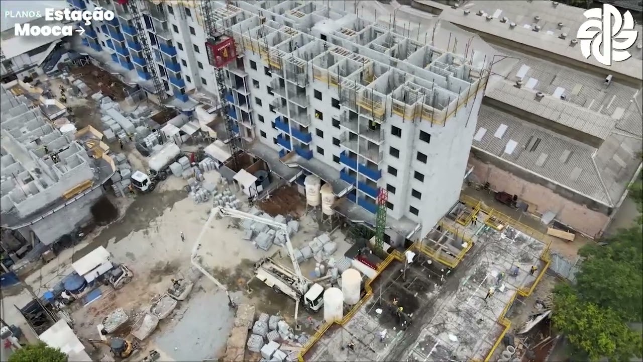 Prévia do vídeo do empreendimento