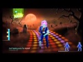 Just Dance 2014 Wii Gloria Gaynor I Will Survive