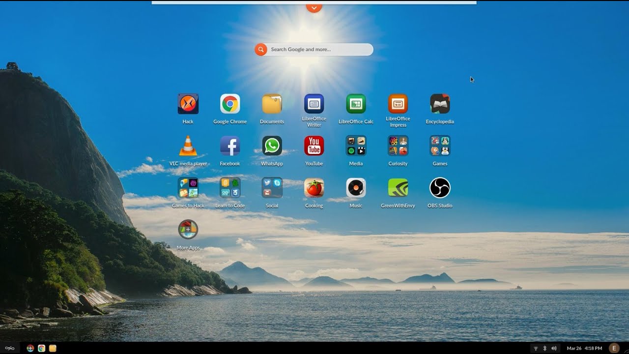 Endless OS 3.7 Overview | Distro Delves S2:Ep16