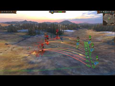 Dwarven Artillery is Nuts