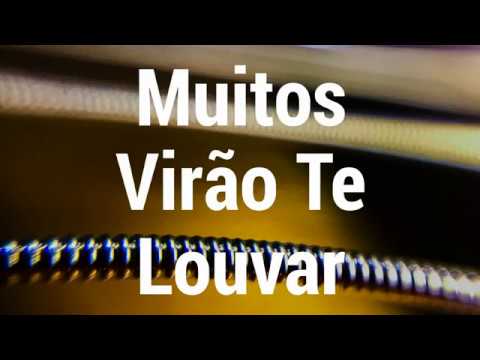 De Todas As Tribos - Corinhos Evangélicos