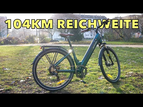 Fiido C11 Pro review - The BEST e-bike in 2025?