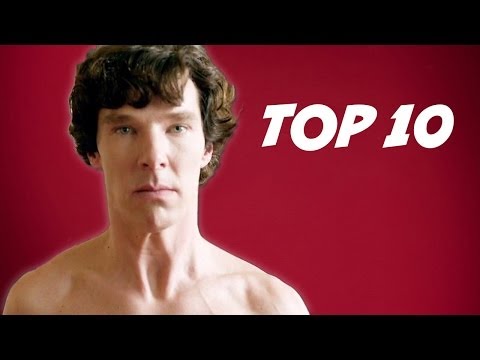 Sherlock Top 10 Moments - WHOLOCK WEEK