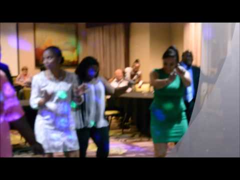 DJ Lorenzo Ross video.