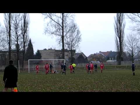 ZdzichTV  ORZEŁ ŹLINICE - RUCH ZDZIESZOWICE 51min