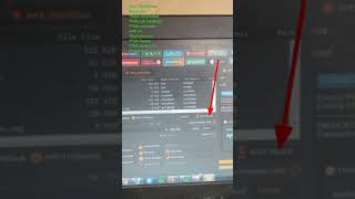 Vivo y30/y30 li mode recovery tanpa flashing by unlocktool