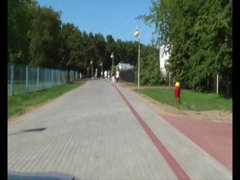 Domki Letniskowe BARTEK w Rowach