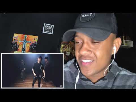 Sant | LK o Marroquino | L7NNON - Alicerces [Cypherbox 19] (REACT)