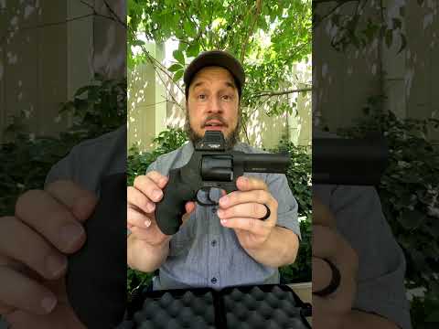 Taurus 327 FPV