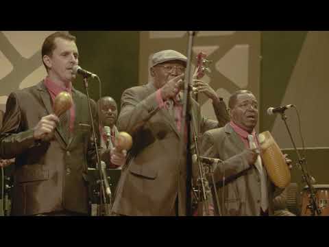 Conjunto Chappottín - “Fuego en el 23” ( DVD “Chappottín in Memoriam”/ Jazz Plaza 2020)