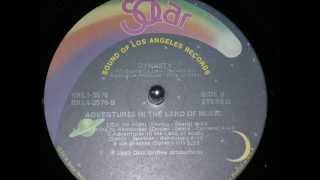 Dynasty, Do Me Right (Funk Vinyl 1980) Full Version HD !