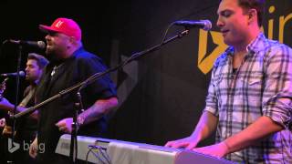 Joe Bachman - Don&#39;t Take Much (Bing Lounge)