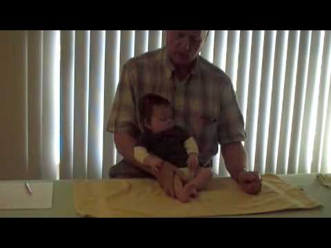 Michelle voet Hendrickx