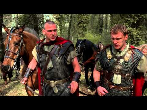 Rome Vorenus And Pullo All woman have that HD