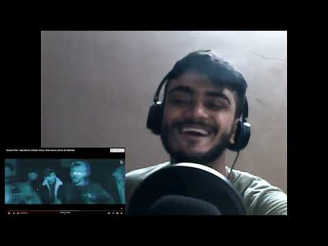 Stunner flow Reaction/@TalhahYunus @TalhaAnjum @therealrapdemon @HighZoneRecords / leli chen ki