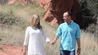 An Amen Kind Of Love