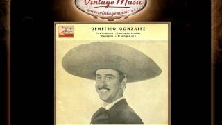Demetrio González - Yo Soy el Aventurero (VintageMusic.es)