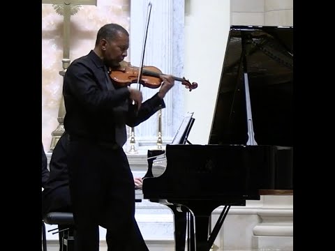 John Williams: Theme from Schindler's List