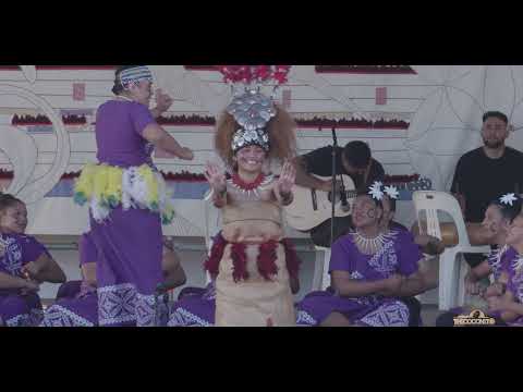 Polyfest 2021: Epsom Girls Grammar School Samoan Group - Full Performance