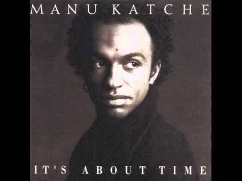 Manu Katché - Change