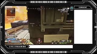 {参加型apex}そろプラ