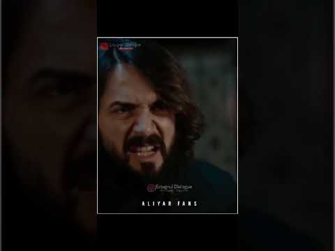 #ertugural😘😘 #aliyar bey 😘😘#swag ertugural meet aliyar bey #trt #short #aliyarbey #aslihan