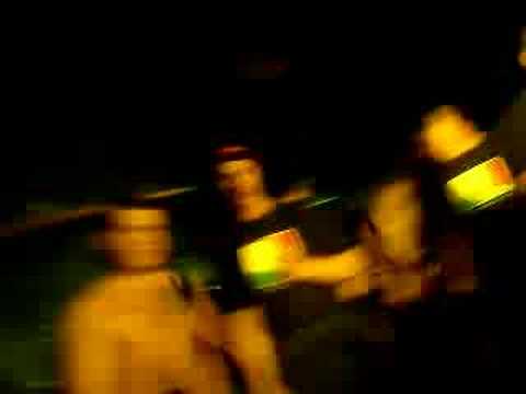 Podziemny Styl "chroń swoich" i " babilonia"