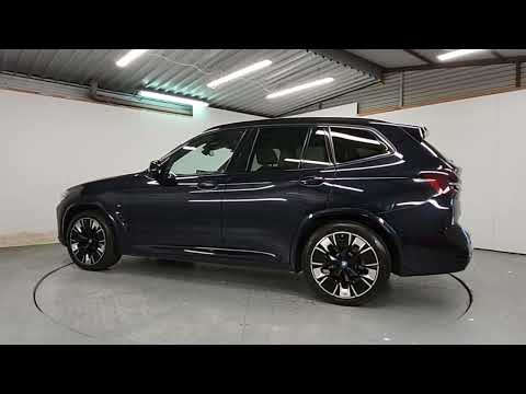 BMW iX3 M Sport Pro - Image 2