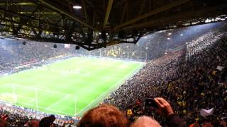 Borussia Dortmund - Real Madrid 2:1 24.10.12 - SIEG, SIEG, SIEG.mp4