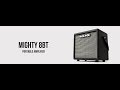 Amplifier Nux Guitar Điện Mighty 8BT