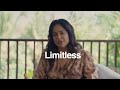 Limitless Sameera Reddy