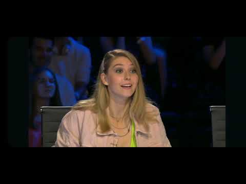 Hörcher László X-Faktor 2019