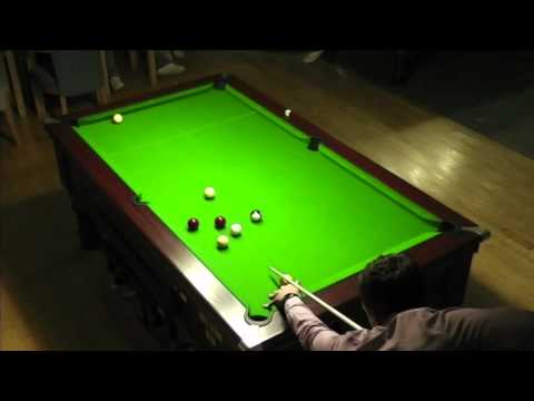 GREG BATTEN VS DARREN BOND