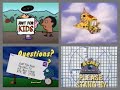 PTV Park Program Break 1995 UNC 5 Incomplete